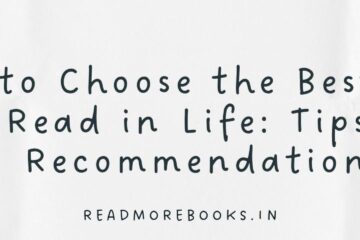 best books to read in life