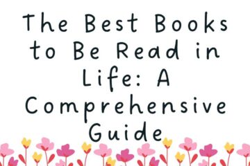 best books to read in life