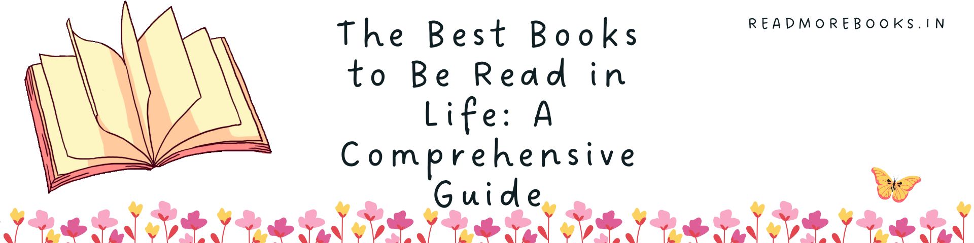 best books to read in life