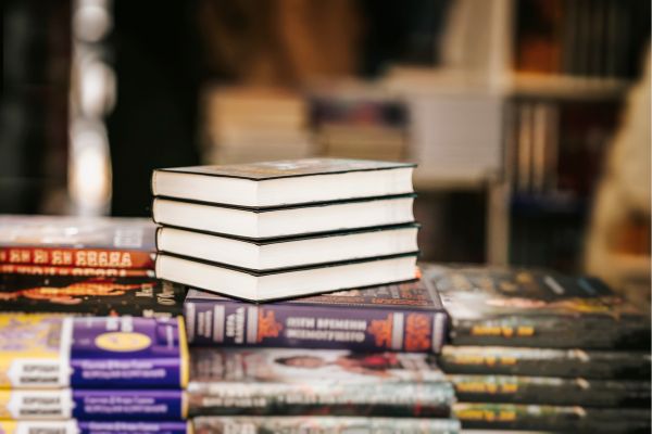great non-fiction books
