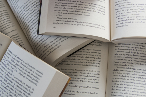 Modern classics to explore