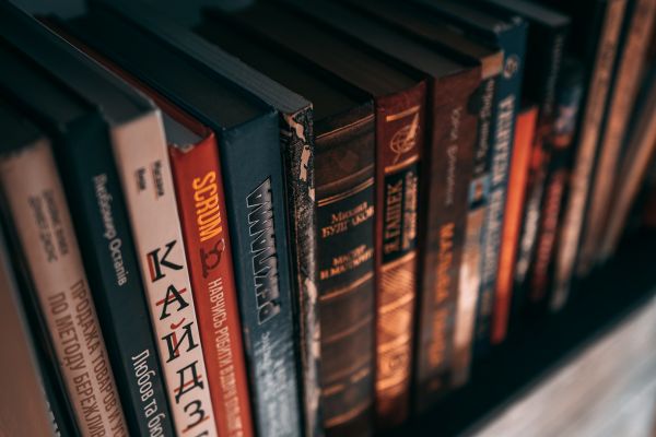 Top books for every reader
