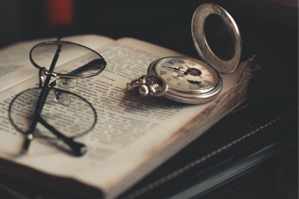 classic books