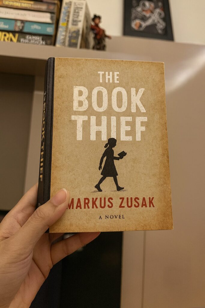 the Book Thief